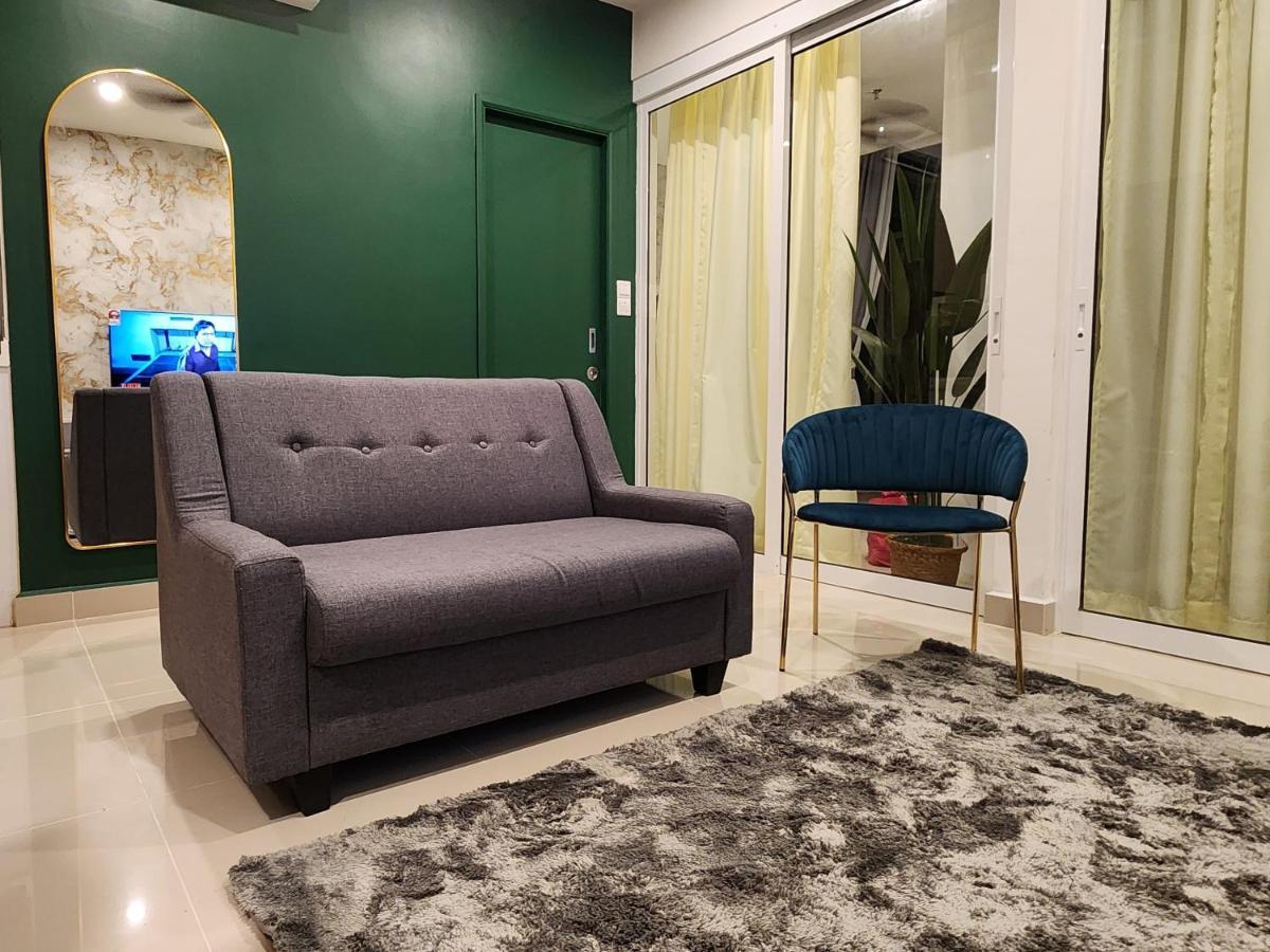 Seaview Luxury Suites At The Shore Kota Kinabalu Zewnętrze zdjęcie